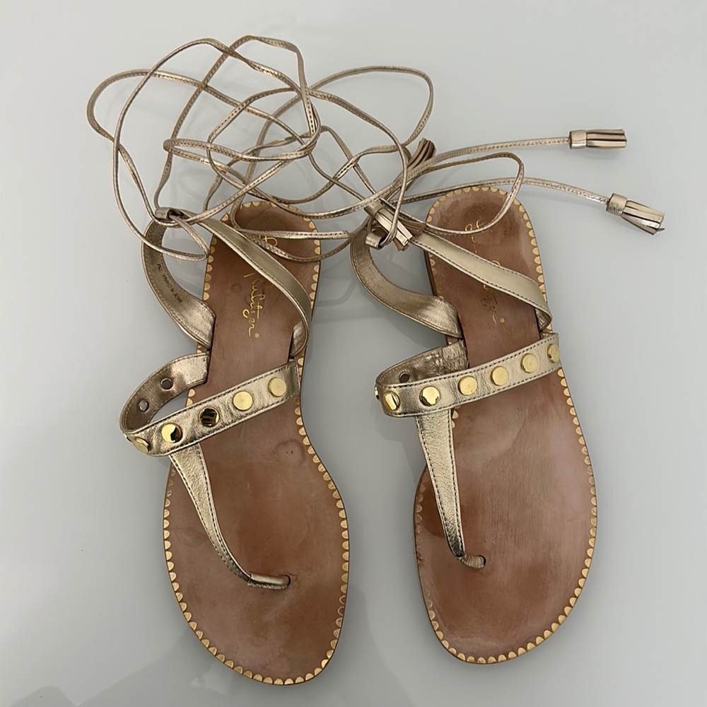 Lilly Shoes